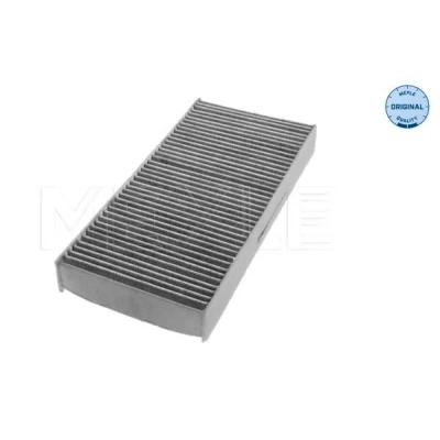 Bilde av MEYLE 40 12 320 0003 Kupéfilter Karbonfilter, Filterinnsats, med luktabsorberende virkning 314 152 ORIGINAL Quality PEUGEOT: 407 SW, Sedan