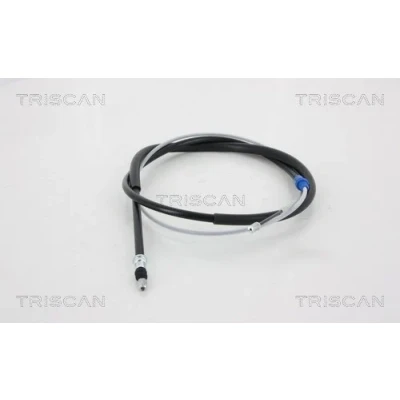 Bilde av TRISCAN 8140 25198 Bremsekabel 2220/1235 Skivebrems RENAULT: LAGUNA 2