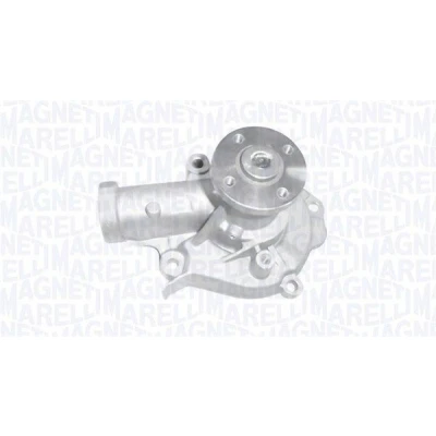 Bilde av MAGNETI MARELLI 352316170555 Vannpumpe MITSUBISHI: L200 III Pick up, Space Wagon II