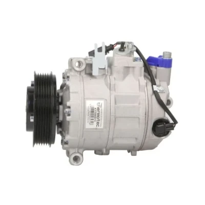 Bilde av THERMOTEC KTT090075 Kompressor 7SEU17C PAG 46