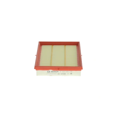 Bilde av BOSCH F 026 400 728 Luftfilter 42,5mm 170,6mm 200mm Filterinnsats FORD: S Max Mk2, Galaxy Mk3 MPV