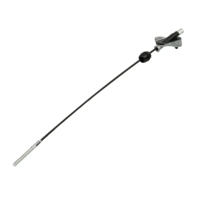 Bilde av MAXGEAR 32 1606 Bremsekabel 408mm Trommelbrems, Skivebrems FORD: FIESTA 6