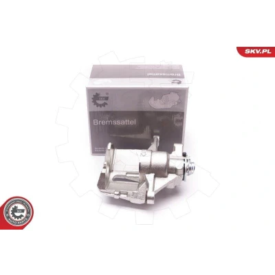 Bilde av ESEN SKV 23SKV085 Bremsecaliper 190 framaksel venstre CITROËN: C5 II Stasjonsvogn, I Hatchback