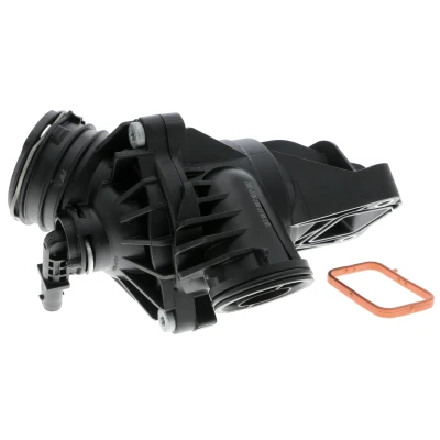 Bilde av VEMO V30 99 2272 Termostat EXPERT KITS + med tetning integrert kasse MERCEDES BENZ: E Klasse T modell, C Sedan