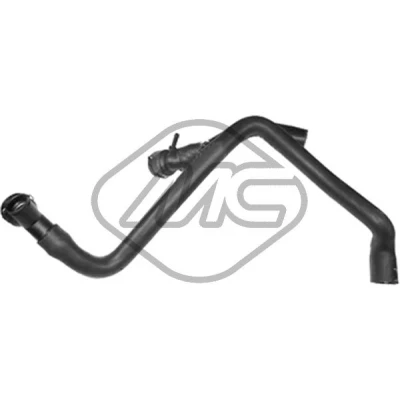 Bilde av Radiatorslange, Nede, audi,skoda,vw, 1K0121156BK