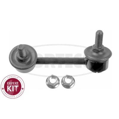 Bilde av CORTECO 49400034 Stabstag venstre bakaksel TOYOTA: Avensis II Station Wagon, Sedan, Hatchback