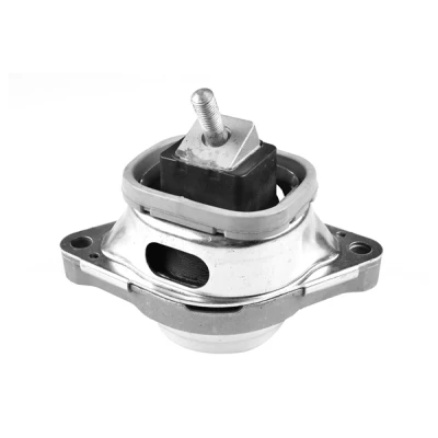 Bilde av TEDGUM TED35377 Motorfeste foran venstre hydrolager