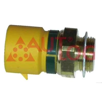 Bilde av AUTLOG AS2022 Temperaturbryter, radiator ventilator OPEL: Calibra A, Vectra A Sedan, Astra F Caravan