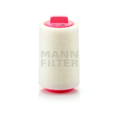Bilde av MANN FILTER C 1287 Luftfilter 235 122 Filterinnsats MINI: Paceman, Hatchback, Countryman