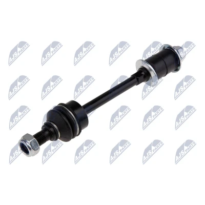 Bilde av stang, stabilisator, Framaksel, Framaksel høyre, venstre, ford usa f 150, lincoln mark lt, 5L3Z 5K483 DA