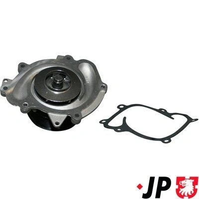Bilde av JP GROUP 1314102700 Vannpumpe med tetning mekanisk MERCEDES BENZ: E Klasse Sedan, C T modell, JEEP: GRAND CHEROKEE 3