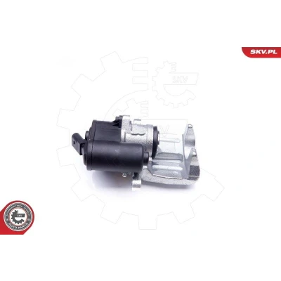 Bilde av ESEN SKV 34SKV773 Bremsecaliper 134 venstre bakaksel med elektromotor VOLKSWAGEN: Passat B6 Variant, B7 Tiguan I