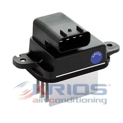 Bilde av MEAT &amp; DORIA K106093 Regulator, kabinvifte