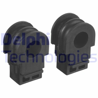 Bilde av DELPHI TD1102W Stabilisatorbøssinger NISSAN: Qashqai / Qashqai+2 I
