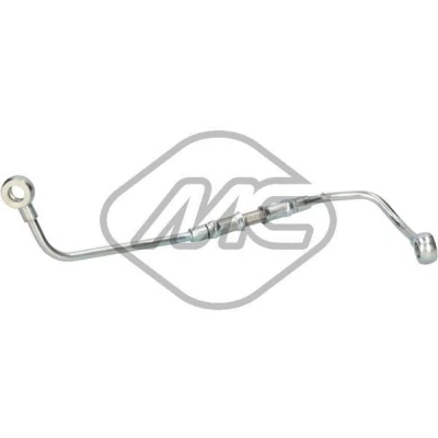 Bilde av Oljeledning, lader Metalcaucho 92297