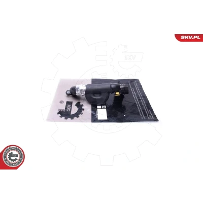 Bilde av Ladeluftslange, citroën c5 ii, iii, break skåp / kombi, peugeot 407, 407 sw, 1440 57, 144057, 9657083380