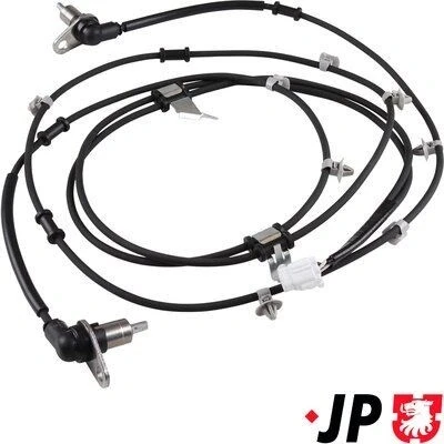 Bilde av JP GROUP 4797102200 ABS sensor passiv 1295/515, 1975 hvit SUZUKI: Jimny SUV