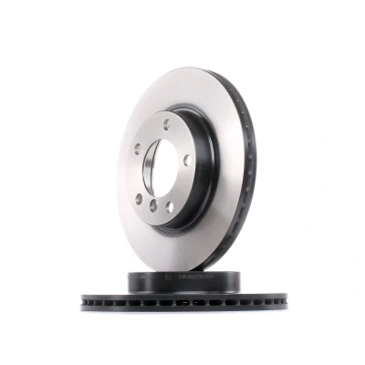 Bilde av TRW DF1538 Bremseskiver 286 22 5 120 ventilert spraylakkert høy karbon BMW: 3 Coupé, Touring, Sedan