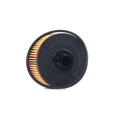 Bilde av BLUE PRINT ADN12134 Oljefilter med tetningsring Filterinnsats RENAULT: MEGANE 3 Grandtour, GRAND SCENIC 3, NISSAN: Qashqai 2, X Trail, Juke