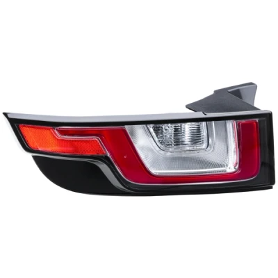 Bilde av HELLA 2SK 012 379 431 Baklykter venstre LED, W16W 12 med pæreholder