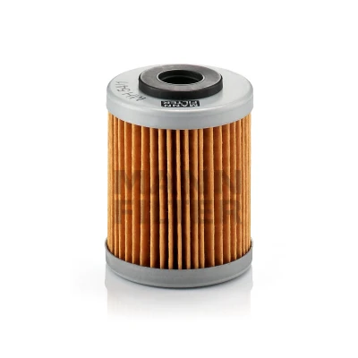Bilde av MANN FILTER MH 54/1 Oljefilter Filterinnsats