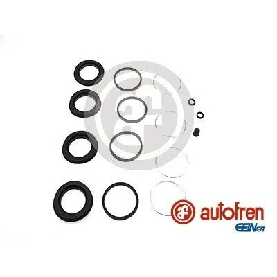 Bilde av AUTOFREN SEINSA D41196 Bremseklave Reparasjonssett framaksel 43 TOYOTA: Land Cruiser Prado 70 SUV, 80, HILUX 3 Pick up, VOLKSWAGEN: Taro