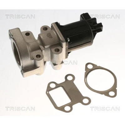 Bilde av TRISCAN 8813 24018 EGR Ventil elektrisk uten tetning OPEL: Astra H Caravan, J Hatchback, Zafira B