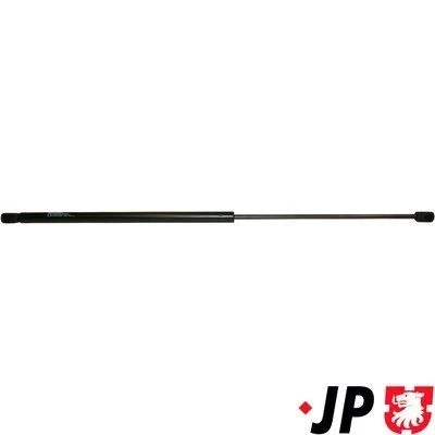 Bilde av JP GROUP 1581201400 Gassfjær 480 bak