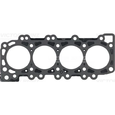 Bilde av REINZ 61 53695 20 Toppakning 0,95 86,5 metallagpakning 2