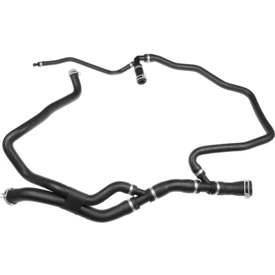 Bilde av GATES 05 3628 Radiatorslange EPDM (etyl propylen dien gummi)