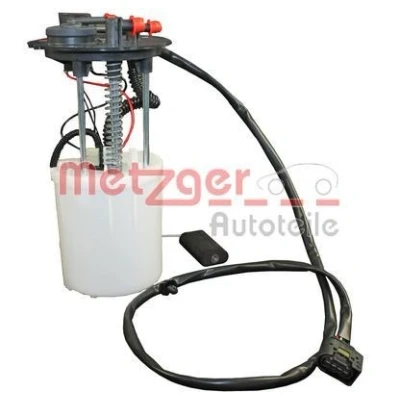 Bilde av METZGER ORIGINAL ERSATZTEIL 2250254 Brennstoff leveringsenhet elektrisk