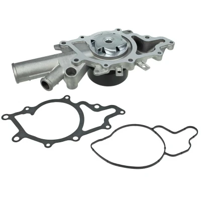 Bilde av MEYLE 013 026 0009/HD Vannpumpe med tetning Quality for vifteremdrift MERCEDES BENZ: ML Klasse, C Klasse Sedan, E T modell