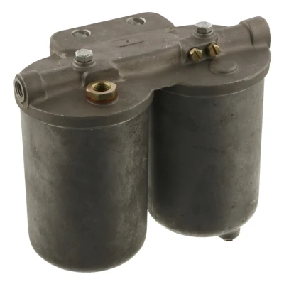 Bilde av Hus, kraftstoffilter FEBI BILSTEIN 38048