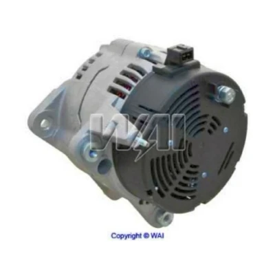 Bilde av WAI 13382N Dynamo 12V 120A VOLKSWAGEN: Transporter 4 Bus, 4, Golf