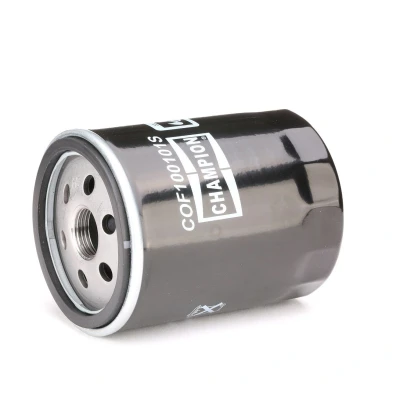 Bilde av CHAMPION COF100101S Oljefilter 3/4&quot; 16 UNF Påskruingsfilter FIAT: Ducato II Flatvogn lastebil/Chassis, I lastebil/Chassis