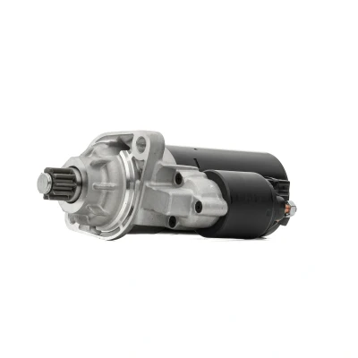 Bilde av BOSCH 1 986 S00 812 Starter 12 2,1 VOLKSWAGEN: Polo IV Hatchback, Golf 4, Bora Sedan, AUDI: TT Coupé, A3 Hatchback