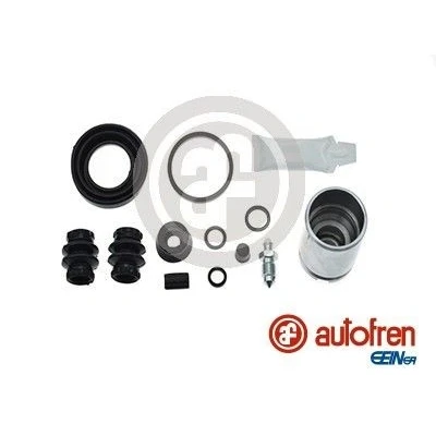 Bilde av AUTOFREN SEINSA D4847C Bremseklave Reparasjonssett bakaksel 38 OPEL: Astra H GTC, G CC, J Sedan