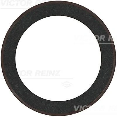 Bilde av REINZ 81 10548 00 Veivaksel Tetningsring FPM (fluor kautsjuk)