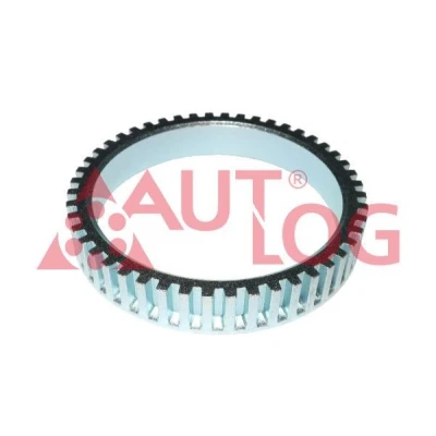 Bilde av AUTLOG AS1028 ABS Ring bakaksel begge sider KIA: Sportage II