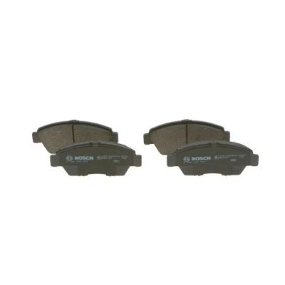 Bilde av Bremseklosser sett, Framaksel, honda civic sedan viii, 45022 SNC E00