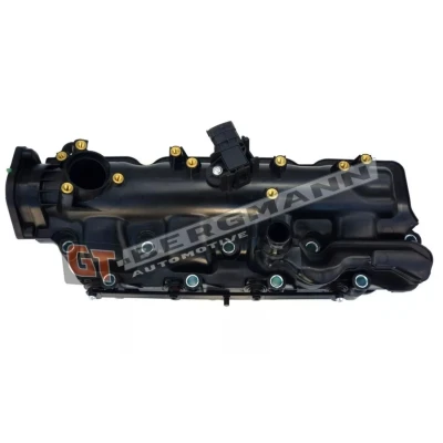 Bilde av FEBI BILSTEIN 176018 Stuss, innsugningsmanifold