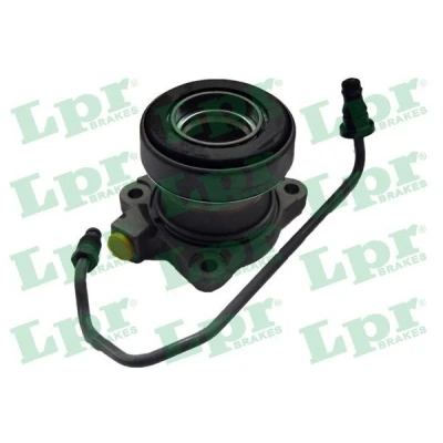 Bilde av LPR 3451 Sentral utrykker, clutch