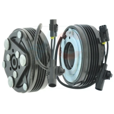 Bilde av ACAUTO AC 06MI06 Magnet Clutch MITUBISHI, SUZUKI MSC60 90 SUZUKI: SWIFT 3