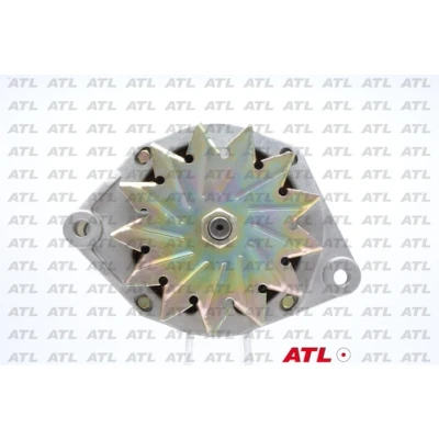 Bilde av Dynamo ATL Autotechnik L 38 350