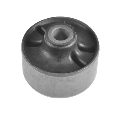Bilde av BLUE PRINT ADG080244 Styrestang Lagring framaksel venstre, nede, bak, høyre gummi