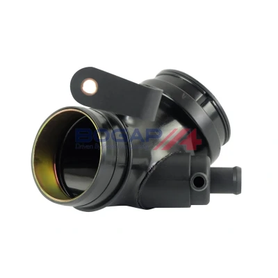 Bilde av BOGAP A1710100 Sugeslange, luftfilter 180mm AUDI: A4 B5 Avant