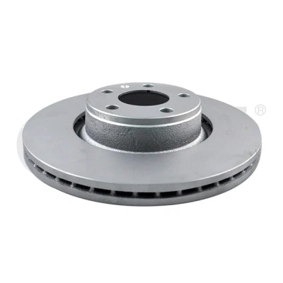 Bilde av Bremseskive Ventilert, Framaksel audi a6 c6, c6 avant, c7 OE 4F0615301D, 4FD615301