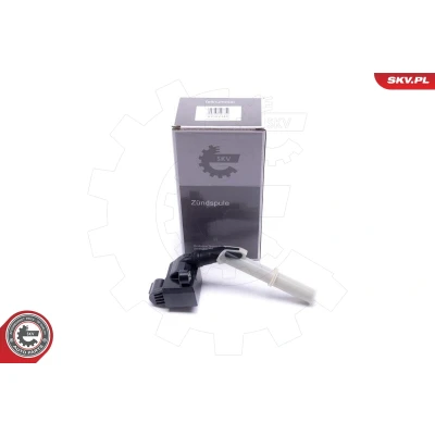 Bilde av Tennspole, Venstre, mercedes benz, 276 906 06 01, 45 00, 51 A 00