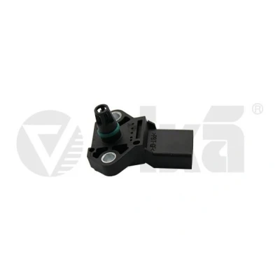 Bilde av VIKA 99061797201 Trykk Sensor VOLKSWAGEN: Golf 5, Touran I, Transporter AUDI: A4 B8 Avant, A3 Sportback, A5 Coupé, SKODA: Octavia 2 Combi