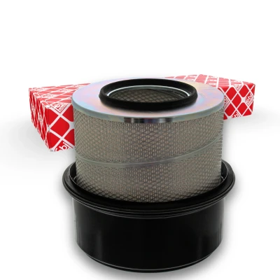 Bilde av FEBI BILSTEIN 06776 Luftfilter 327 193 Filterinnsats